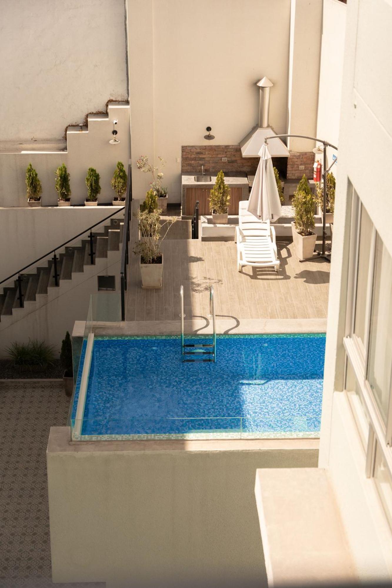 Nuevo Departamento En Centrohistorico De Arequipa Apartment Exterior photo